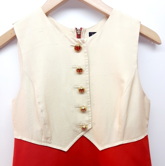 Marc by Marc Jacob Alessandra Dress - Picture 3 of 6